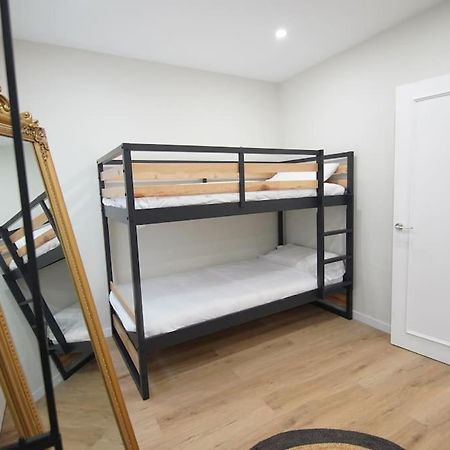Apartamentos 2K - Apartamento En Muelle Olabeaga Bilbao Eksteriør billede