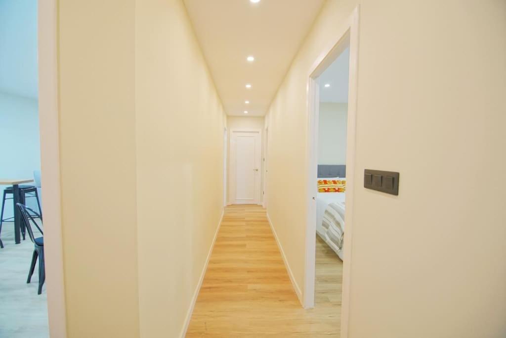 Apartamentos 2K - Apartamento En Muelle Olabeaga Bilbao Eksteriør billede